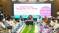 দুধের উৎপাদন বৃদ্ধি ও বিপণন জোরদার করতে হবে: ডিসি নুসরাত সুলতানা