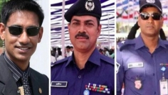 মেজর সিনহা হত্যা মামলা: ওসি প্রদীপ ও লিয়াকতের মৃত্যুদণ্ড বহাল