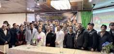 সিডনিতে জিয়াউর রহমানের ৪৪তম শাহাদাৎবার্ষিকী পালন
