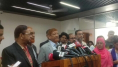 জামায়াত দ্রুত নিবন্ধন-প্রতীক ফিরে পাবে: হামিদুর রহমান