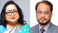 লালমনিরহাটে জি এম কাদের ও তাঁর স্ত্রীসহ ১৯ জনের নামে হত্যাচেষ্টা মামলা