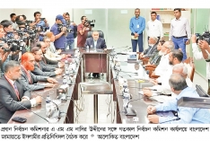 ‘দ্রুত নিবন্ধন প্রতীক ফিরে পাবে জামায়াত’  