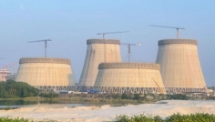 রূপপুরে উৎপাদিত বিদ্যুৎ সরবরাহ শুরু হতে পারে ডিসেম্বরেই