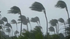 দেশের ৮ অঞ্চলে ঝড়ের সম্ভাবনা