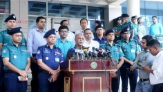 যাত্রী নিরাপত্তায় স্টপেজে ছবি তোলার নির্দেশ