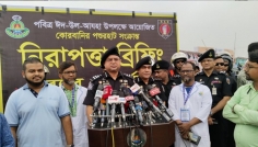 পশুর হাটে চাঁদাবাজি ও জোরপূর্বক হস্তান্তরে র‍্যাবের হুঁশিয়ারি