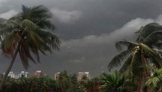 ঈদযাত্রায় কেমন থাকবে দেশের আবহাওয়া