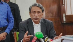 রাজনৈতিক দলগুলোর মতামতের ভিত্তিতে জাতীয় সনদ: আলী রীয়াজ