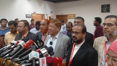 নিবন্ধনের সঙ্গে প্রতীকও ফেরতের প্রত্যাশা জামায়াতের