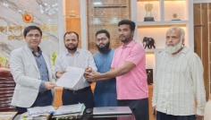 বাঘাইছড়িতে ফায়ার সার্ভিস ও সিভিল ডিফেন্স স্টেশন স্থাপনের দাবি
