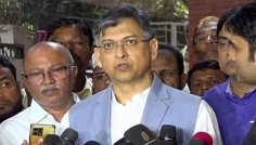 তত্ত্বাবধায়ক সরকারের অধীনে স্থানীয় নির্বাচন চাই না: সালাহউদ্দিন