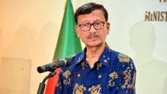 পুশ ইন বন্ধে ভারতকে ফের চিঠি দেবে বাংলাদেশ