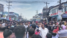 রোহিঙ্গা ক্যাম্পে ৬,৪৯৩ শিক্ষা প্রতিষ্ঠান অনির্দিষ্টকালের জন্য বন্ধ ঘোষণা