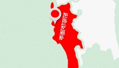 টেকনাফে পাহাড়ি সড়ক থেকে চালকসহ ৫ জন অপহরণ