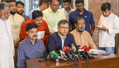 সংরক্ষিত নারী আসন ১০০ করার পক্ষে বিএনপি