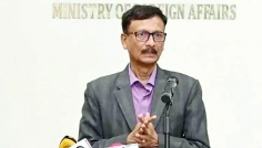 বিদেশি ভিসা বন্ধের জন্য বাংলাদেশিরাই দায়ী : পররাষ্ট্র উপদেষ্টা