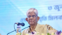 পাচারের অর্থ ফেরানো সহজ নয় : অর্থ উপদেষ্টা