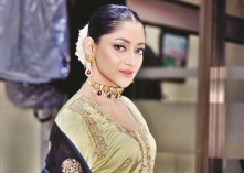 একদিনে ৩০টা পান খেতে হয়েছে : পূজা