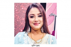 লাইফ সাপোর্টে অভিনেত্রী তানিন সুবহা  