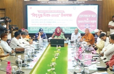 বিশ্ব দুগ্ধ দিবস-২০২৫