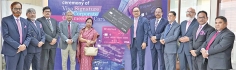এনআরবি ব্যাংক ভিসা সিগনেচার এবং কর্পোরেট কমার্শিয়াল ক্রেডিট কার্ড চালু করেছে  