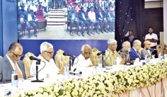 নানা চ্যালেঞ্জের মধ্যেও জনবান্ধব বাজেট