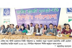 কালো টাকা সাদা করার সুযোগ জুলাই আন্দোলনের সঙ্গে সাংঘর্ষিক  