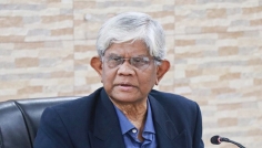 ঈদের দীর্ঘ ছুটি অর্থনীতিতে প্রভাব ফেলবে না: অর্থ উপদেষ্টা