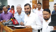 জামায়াত দাঁড়িপাল্লা প্রতীকসহ নিবন্ধন ফিরে পাবে: ইসি