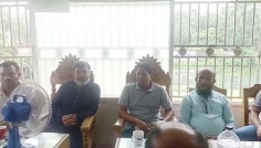 ভুয়া ভিডিও চাঁদপুর রেলওয়ে হকার্স মার্কেটের নামে চালিয়ে দেয়ার চেষ্টা