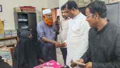 দুই যুগ পর এসডিএসের গ্রাহকরা সঞ্চিত টাকা ফেরত পাচ্ছে 
