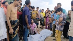 সুপারভাইজার ও হেলপারের ধাক্কায় বাসের নিচে পড়ে প্রাণ গেল যুবকের