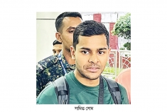 হামজাদের খেলা দেখলেন সামিত  