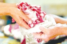 কোরবানির গোশত বণ্টনের নিয়ম  