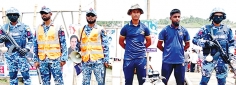 ঈদে নৌপথে কোস্ট গার্ডের বাড়তি নিরাপত্তা  