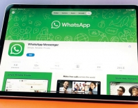 আইপ্যাডে এলো হোয়াটসঅ্যাপ  