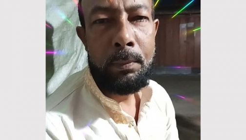 কাউখালীতে বিদ্যুৎস্পৃষ্ট হয়ে ব্যবসায়ী নিহত