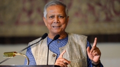 সন্ধ্যায় জাতির উদ্দেশে ভাষণ দেবেন প্রধান উপদেষ্টা ইউনূস