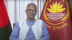 এপ্রিলের প্রথমার্ধে নির্বাচন : প্রধান উপদেষ্টা