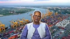 চট্টগ্রাম বন্দর নয়, বিদেশিদের দেওয়া হচ্ছে ব্যবস্থাপনার দায়িত্ব: প্রধান উপদেষ্টা
