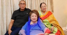 খালেদা জিয়া ঈদ করবেন ফিরোজায়, নেতাদের সঙ্গে হবে শুভেচ্ছা বিনিময়