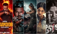 প্রেক্ষাগৃহে ঈদ লড়াই, কার প্রস্তুতি কতটা?