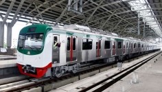 মেট্রোরেল চলাচল বন্ধ থাকবে আজ