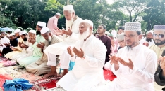 জাতি আর যেমন-তেমন নির্বাচন চায় না: জামায়াত আমির