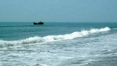 বিশ্ব সমুদ্র দিবস আজ