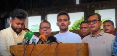 ১২ ঘণ্টার মধ্যে রাজধানীর পরিচ্ছন্নতা কার্যক্রম সম্পন্ন