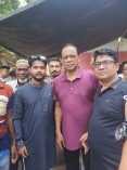 এপ্রিলের জাতীয় নির্বাচন আয়োজন রহস্যজনক: ব্যারিস্টার খোকন