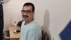 ভারতে যাওয়ার সময় গোপালগঞ্জ জেলা আ.লীগের সাধারণ সম্পাদক আটক