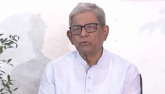 ইউনূস-তারেক বৈঠক বর্তমান প্রেক্ষাপটে  টার্নিং পয়েন্ট হতে পারে: ফখরুল