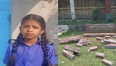 সখীপুরে বিদ্যালয়ের ম্যুরাল ভেঙে ছাত্রী নিহত